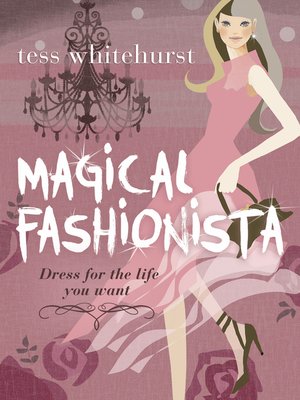 cover image of Magical Fashionista